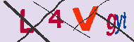 Ungültiger Sicherheitscode