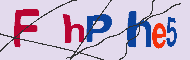 Ungültiger Sicherheitscode
