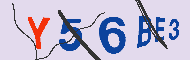 Ungültiger Sicherheitscode